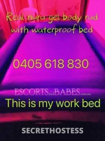 New Amazing Nuru body rub and prostate Milking Rub to tease in Darwin