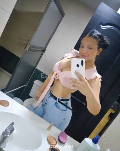 23Yrs Old Escort 44KG 158CM Tall Phuket Image - 1