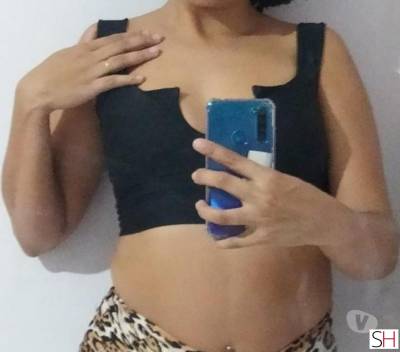 23 Year Old Mestizos Escort Valparaiso De Goias - Image 1