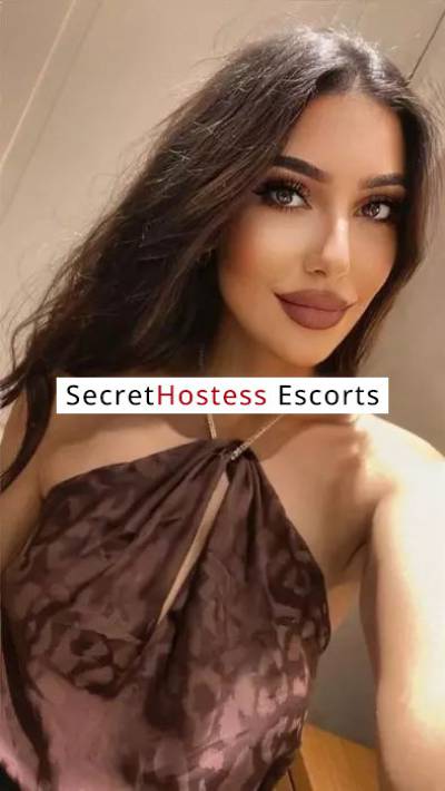 23Yrs Old Escort 67KG 171CM Tall Istanbul Image - 3