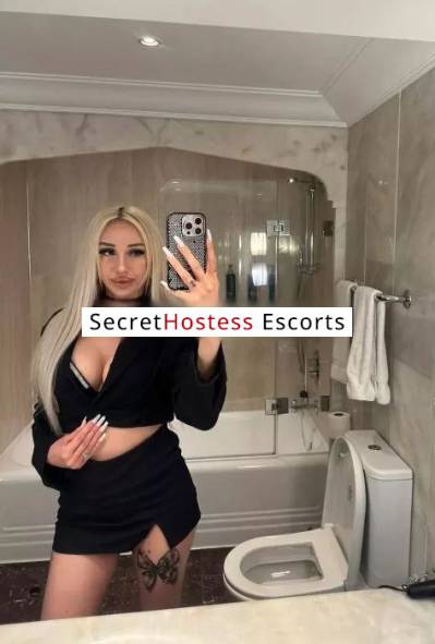 23Yrs Old Escort 52KG 163CM Tall Istanbul Image - 3