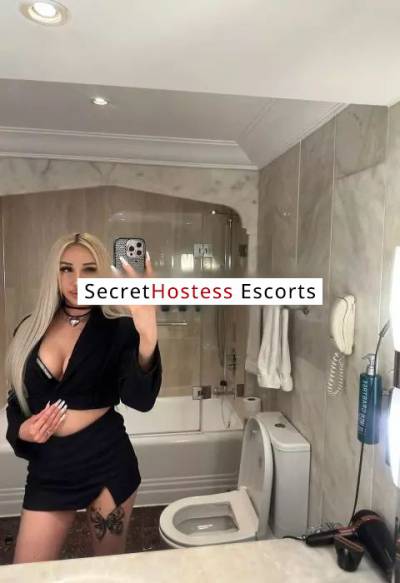 23Yrs Old Escort 52KG 163CM Tall Istanbul Image - 1