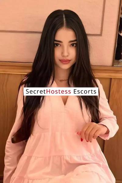 23Yrs Old Escort 50KG 168CM Tall Istanbul Image - 4