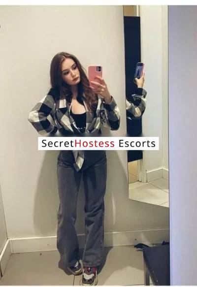 23Yrs Old Escort 50KG 154CM Tall Istanbul Image - 0