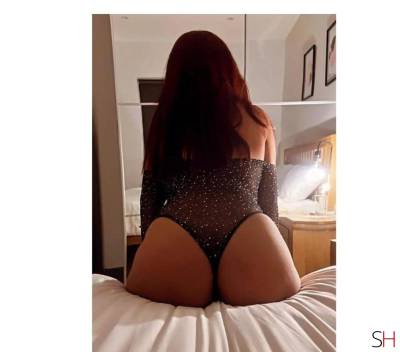 24 Year Old Brazilian Escort York - Image 4