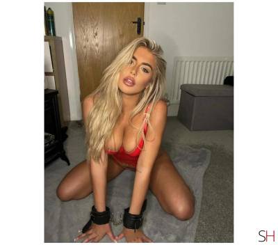 New in Town Isabella, Independent in Peterborough