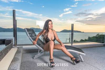 25Yrs Old Escort 55KG 160CM Tall Phuket Image - 2