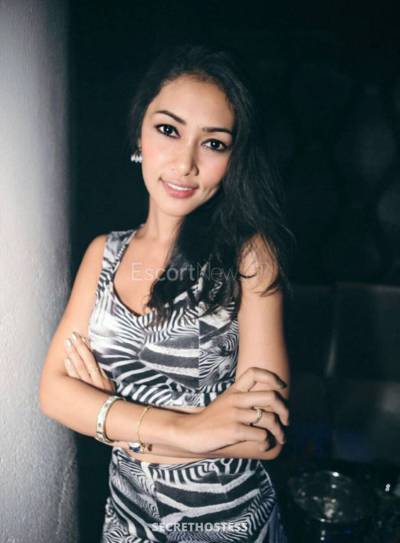 Aunny , Agency Model in Phuket