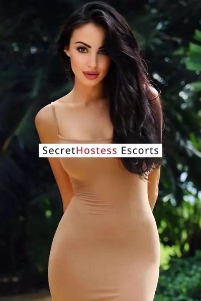 25Yrs Old Escort 56KG 168CM Tall Istanbul Image - 0