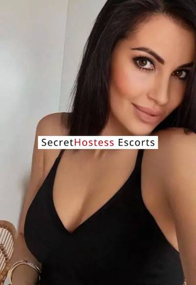 25Yrs Old Escort 56KG 168CM Tall Istanbul Image - 3