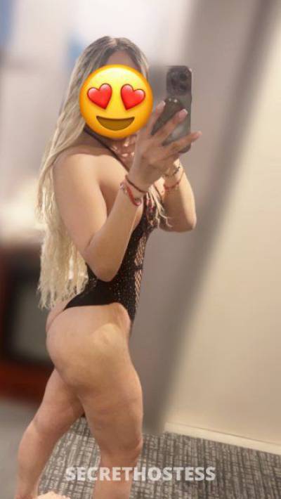 26 Year Old Hispanic Escort Boston MA Blonde - Image 1