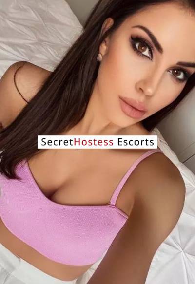 26Yrs Old Escort 54KG 169CM Tall Istanbul Image - 3