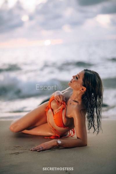 27Yrs Old Escort 50KG 165CM Tall Phuket Image - 1