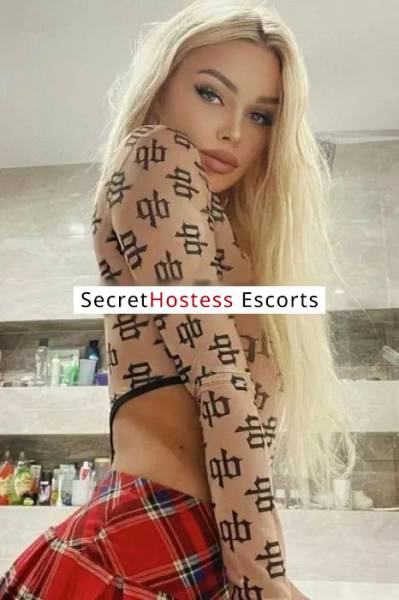 27Yrs Old Escort 60KG 166CM Tall Istanbul Image - 1