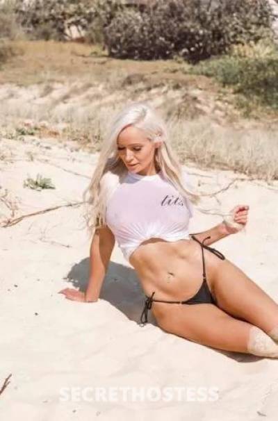 Belle Doll - Elite Barbie Playmate - On Tour Now in Canberra