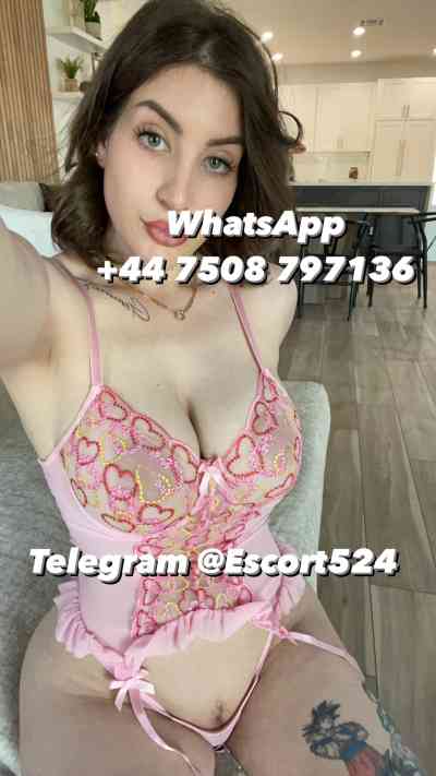 28Yrs Old Escort Ipswich Image - 2