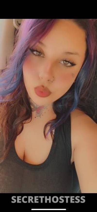 Alizaee 23Yrs Old Escort Visalia CA Image - 1