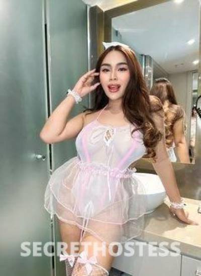 Alleya good girl – Thai escort in İstanbul in Istanbul