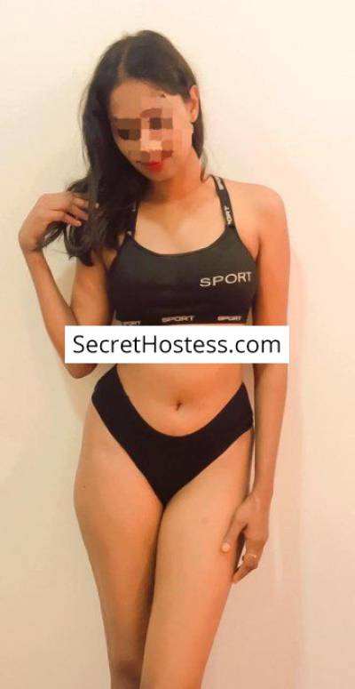 19 Year Old Asian Escort Colombo Black Hair Brown eyes - Image 7