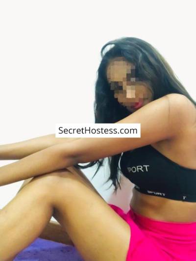 Amani 19Yrs Old Escort 45KG 167CM Tall Colombo Image - 7