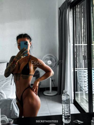 21 Year Old European Escort Phuket - Image 5