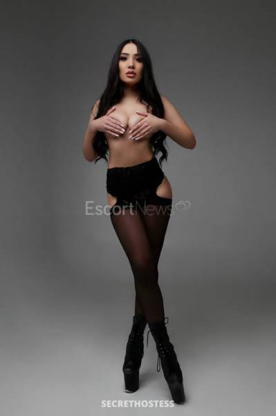 21 Year Old European Escort Phuket - Image 1