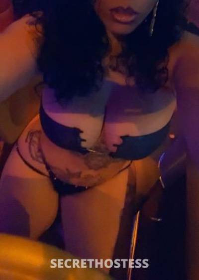 Amerah 34Yrs Old Escort Detroit MI Image - 1