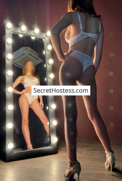 Aminka 18Yrs Old Escort 49KG 171CM Tall Warsaw Image - 0