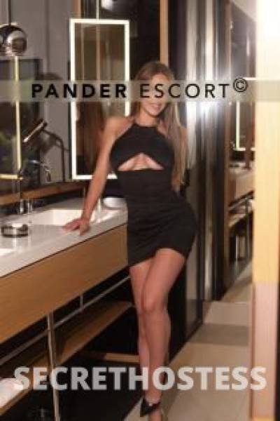 Anika 24Yrs Old Escort 165CM Tall Nuremberg Image - 1