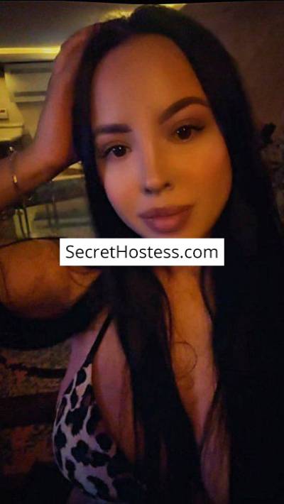 25 Year Old Escort Prague Black Hair Brown eyes - Image 2