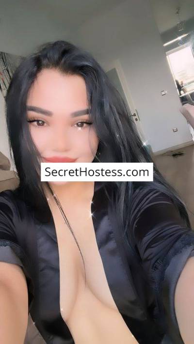 Asia 20Yrs Old Escort 76KG 168CM Tall Istanbul Image - 1