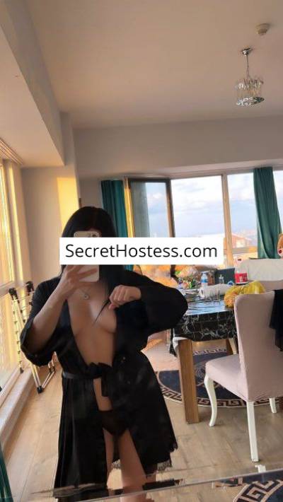 Asia 20Yrs Old Escort 76KG 168CM Tall Istanbul Image - 9