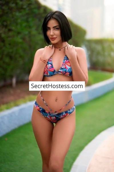 Bagira 35Yrs Old Escort 55KG 170CM Tall Dubai Image - 9