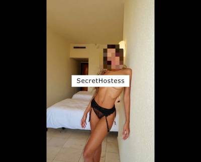 28 year old Brazilian Escort in Brentwood BlondBrazilian