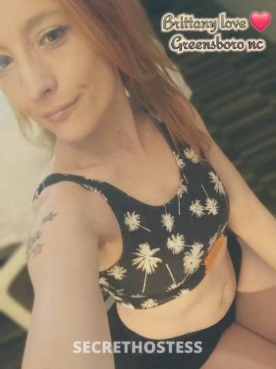 Brittany 28Yrs Old Escort Greensboro NC Image - 2