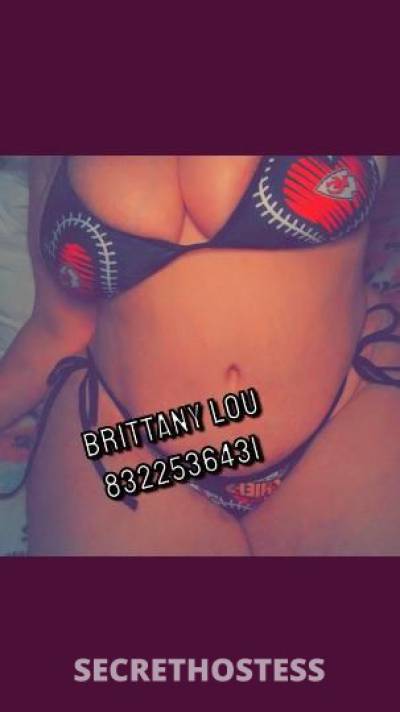 Your Favorite MILF is back! 36DDD CURVY BUSTY Brittany in Kansas City MO