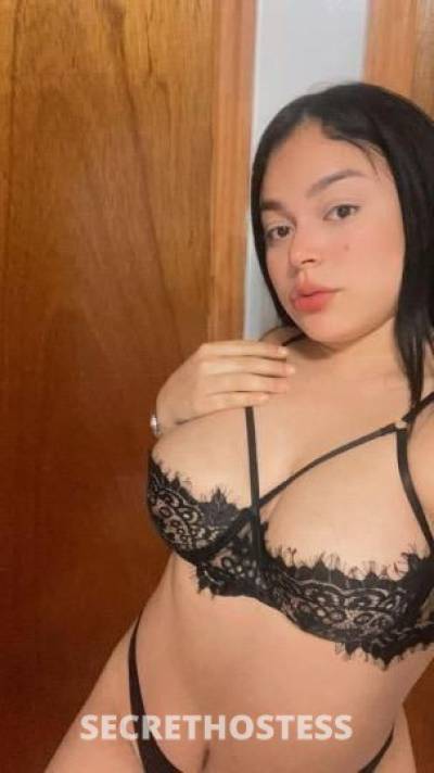 Camila 22Yrs Old Escort Northern Virginia DC Image - 1