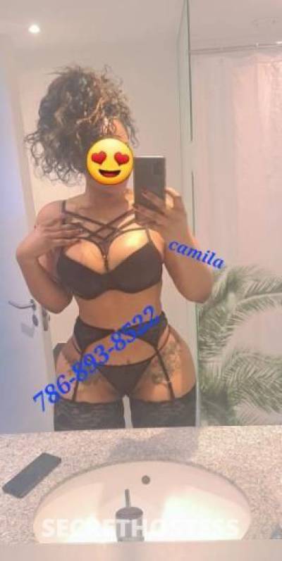 Camila sexy latina in San Antonio TX