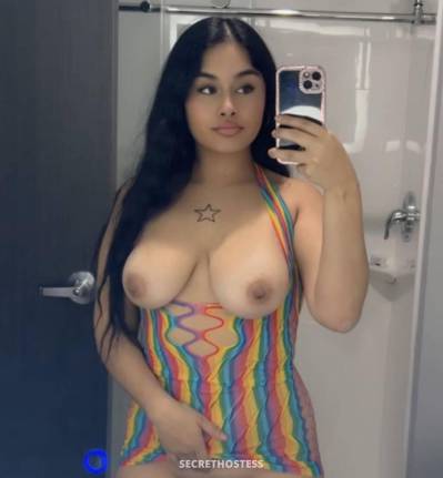 SEXY CUBAN just Arrived INCALL - OUTCALL in Prince George in Prince George