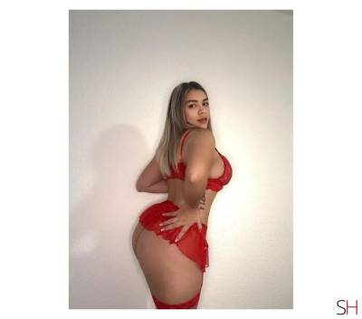 Carolina 26Yrs Old Escort Glasgow Image - 5