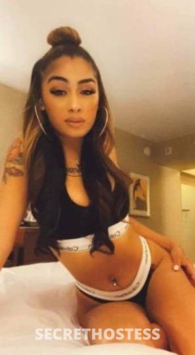 Chanel 23Yrs Old Escort San Diego CA Image - 1