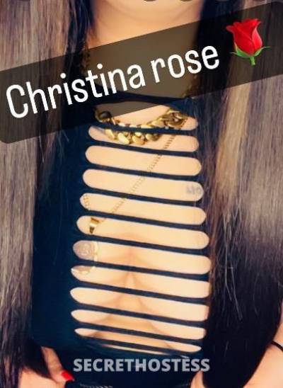 Christinarose🌹 26Yrs Old Escort Brooklyn NY Image - 0