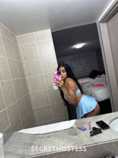 Chyna 20Yrs Old Escort North Jersey NJ Image - 2