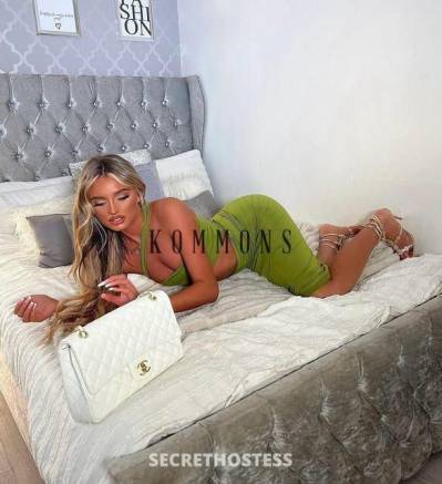 Cora 23Yrs Old Escort London Image - 1