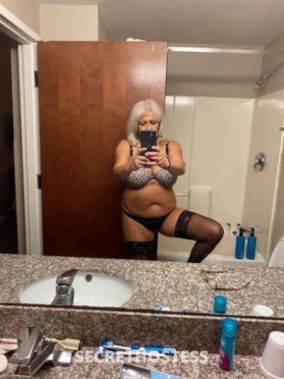 Cougar 58Yrs Old Escort Greenville SC Image - 2