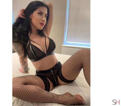 Dani 28Yrs Old Escort Cambridge Image - 7