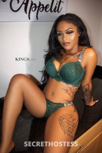 Demii 25Yrs Old Escort North Bay CA Image - 2