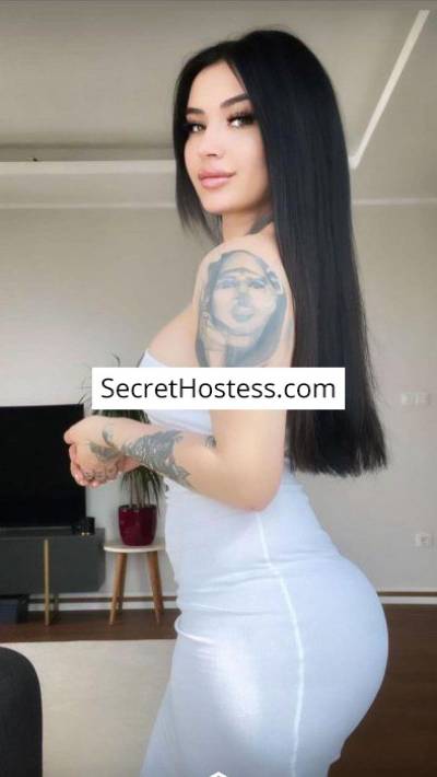 Derin 24Yrs Old Escort 55KG 168CM Tall Kyrenia Image - 4