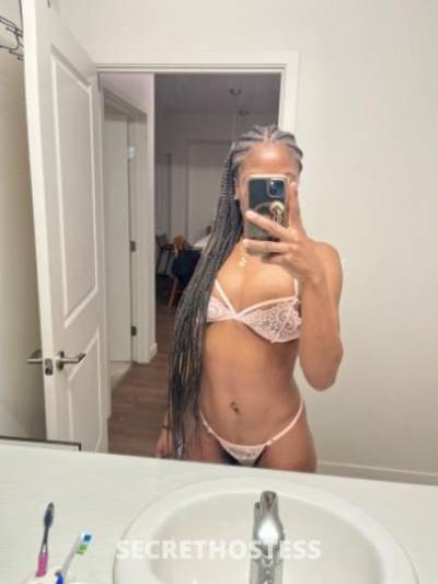 Dior 23Yrs Old Escort Tacoma WA Image - 1