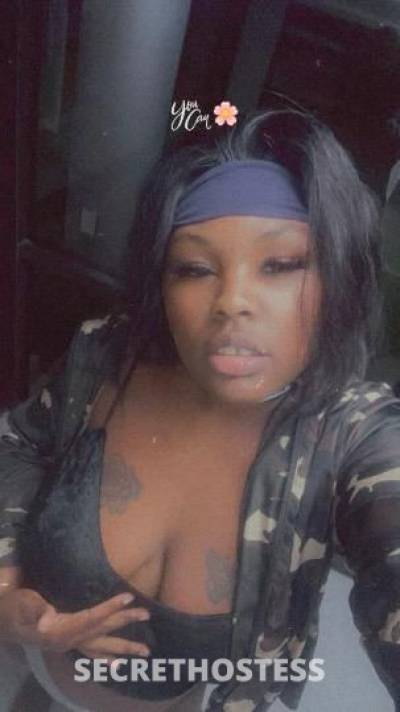 Ebonii 24Yrs Old Escort 177CM Tall Beaumont TX Image - 1